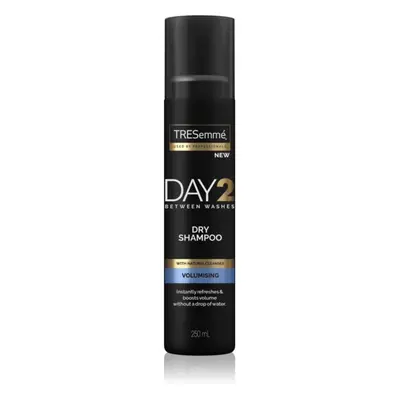 TRESemmé Day 2 Volumising osvěžující suchý šampon pro objem 250 ml