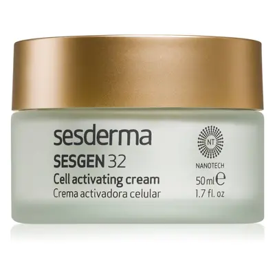 Sesderma Sesgen 32 regenerační krém pro suchou pleť 50 ml