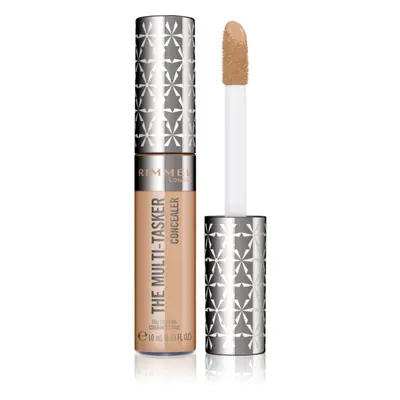 Rimmel The Multi-Tasker krycí korektor pro redukci nedokonalostí 24h odstín 048 Vanilla 10 ml