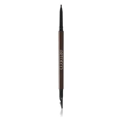 ARTDECO Ultra Fine Brow Liner precizní tužka na obočí odstín 2812.15 Saddle 0.09 g