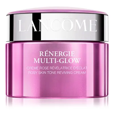 Lancôme Rénergie Multi-Glow rozjasňující a omlazující krém 50 ml