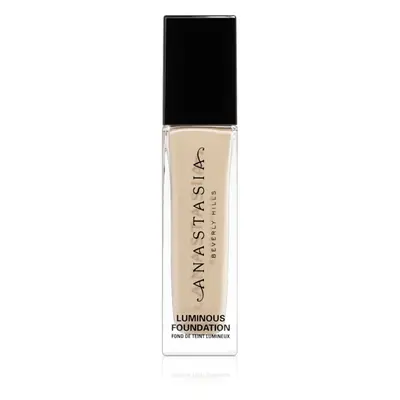 Anastasia Beverly Hills Luminous Foundation rozjasňující make-up odstín 160C 30 ml