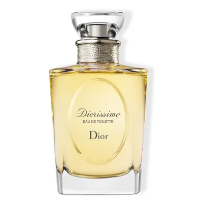 DIOR Diorissimo toaletní voda pro ženy 100 ml