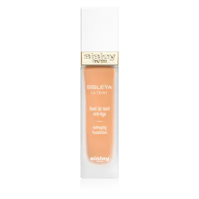 Sisley Sisleÿa Le Teint pečující make-up proti stárnutí pleti odstín 2R Organza 30 ml