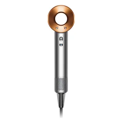 Dyson Supersonic™ HD07 Silver/Copper fén na vlasy Silver/Copper 1 ks