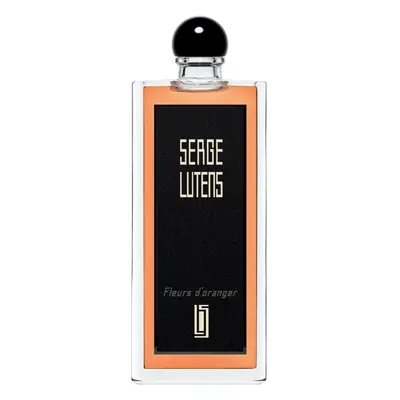 Serge Lutens Collection Noire Fleurs d'Oranger parfémovaná voda plnitelná unisex 50 ml