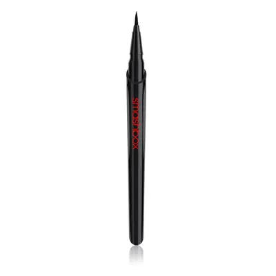 Smashbox Always On Liquid Liner precizní tekutá oční linka odstín black 0.6 g