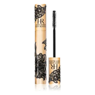 Helena Rubinstein Lash Queen Sexy Blacks řasenka pro prodloužení a zahuštění řas odstín 01 Black