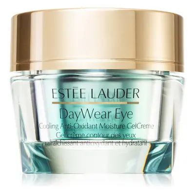 Estée Lauder DayWear Eye Cooling Anti Oxidant Moisture Gel Creme antioxidační oční gel s hydrata