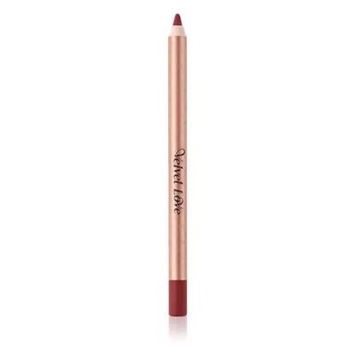 ZOEVA Velvet Love Lip Liner konturovací tužka na rty odstín Stephanie 1,2 g