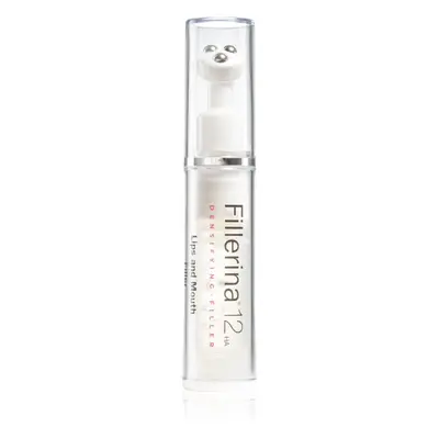 Fillerina Densifying Filler Grade 4 gel pro objem rtů 7 ml