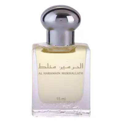 Al Haramain Mukhallath parfémovaný olej unisex 15 ml