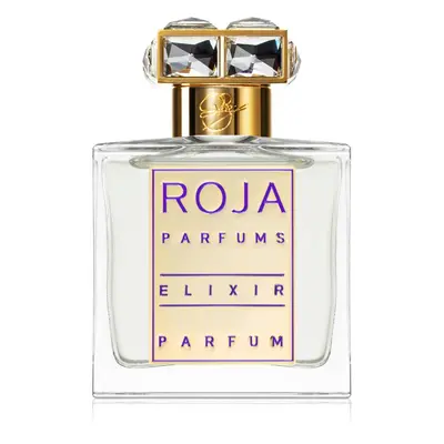 Roja Parfums Elixir parfém pro ženy 50 ml