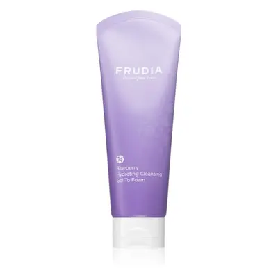 Frudia Blueberry hydratační čisticí gel 145 ml