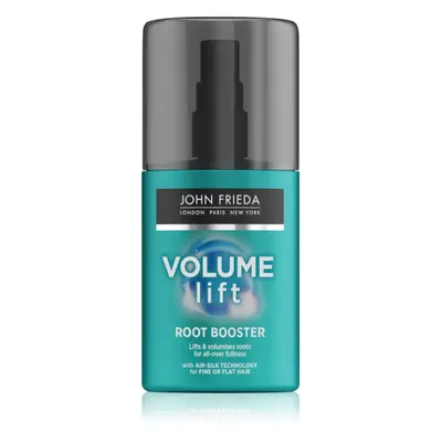 John Frieda Volume Lift Root Booster objemový sprej pro jemné vlasy 125 ml