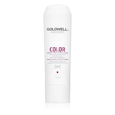 Goldwell Dualsenses Color kondicionér pro ochranu barvy 200 ml