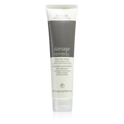 Aveda Damage Remedy™ Daily Hair Repair regenerační kúra na vlasy 100 ml