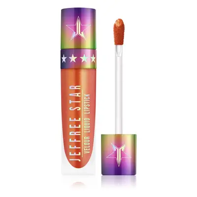 Jeffree Star Cosmetics Psychedelic Circus tekutá rtěnka odstín Mindbender 5,6 ml