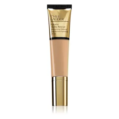 Estée Lauder Futurist Hydra Rescue hydratační make-up SPF 45 odstín 4N2 Spiced Sand 35 ml