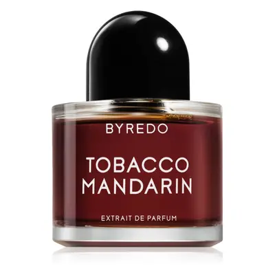 BYREDO Tobacco Mandarin parfémový extrakt unisex 50 ml