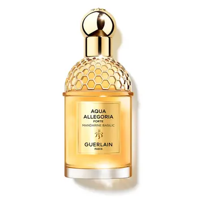 GUERLAIN Aqua Allegoria Mandarine Basilic Forte parfémovaná voda plnitelná pro ženy 75 ml