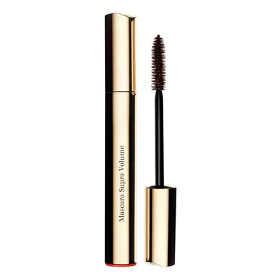 Clarins Supra Volume Mascara řasenka pro maximální objem odstín 02 Intense Brown 8 g