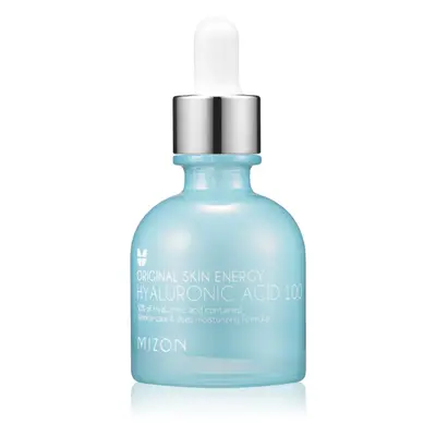 Mizon Original Skin Energy Hyaluronic Acid 100 hydratační pleťové sérum 30 ml