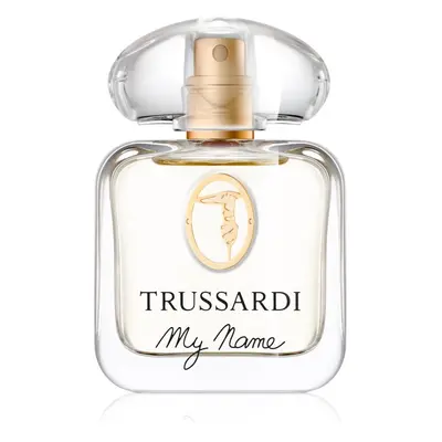 Trussardi My Name parfémovaná voda pro ženy 30 ml