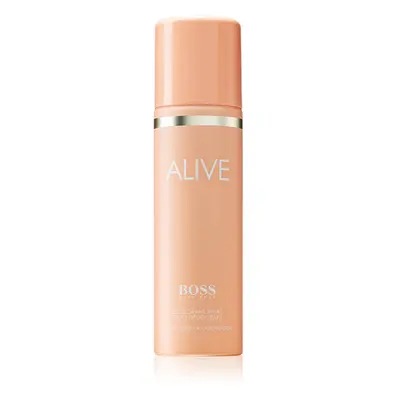 Hugo Boss BOSS Alive deodorant ve spreji pro ženy 100 ml