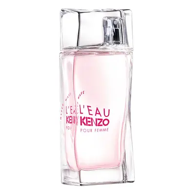 KENZO L'Eau Kenzo Hyper Wave Pour Femme toaletní voda pro ženy 50 ml