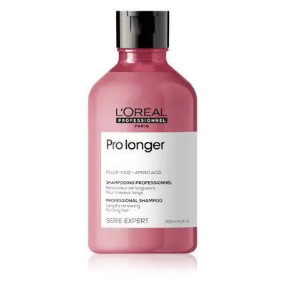 L’Oréal Professionnel Serie Expert Pro Longer posilující šampon pro dlouhé vlasy 300 ml