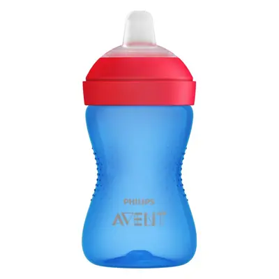 Philips Avent My Grippy SCF802/01 9m+ hrnek Blue 300 ml