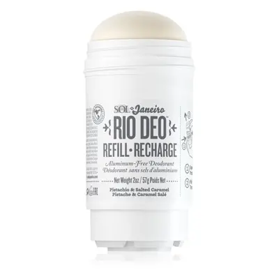 Sol de Janeiro Rio Deo tuhý deodorant bez obsahu hliníkových solí 57 g