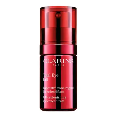 Clarins Total Eye Lift oční krém na vrásky 15 ml