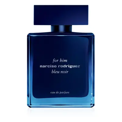 narciso rodriguez for him bleu noir parfémovaná voda pro muže 100 ml