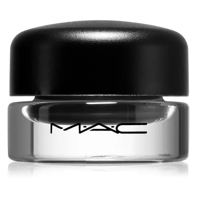 MAC Cosmetics Pro Longwear Fluidline Eye Liner and Brow Gel linka na oči odstín Blacktrack 3 g