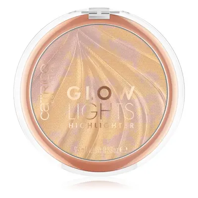 Catrice Glowlights rozjasňující pudr 9,5 g