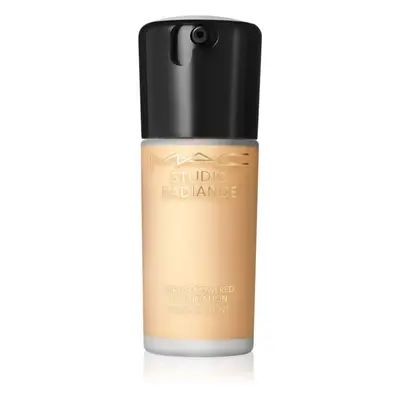 MAC Cosmetics Studio Radiance Serum-Powered Foundation hydratační make-up odstín NC20 30 ml