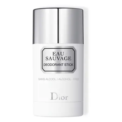 DIOR Eau Sauvage deostick bez alkoholu pro muže 75 ml