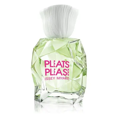 Issey Miyake Pleats Please L'Eau toaletní voda pro ženy 50 ml