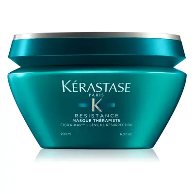 Kérastase Résistance Masque Thérapiste regenerační maska pro velmi poškozené vlasy 200 ml