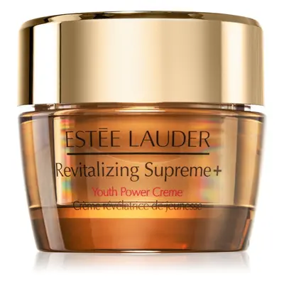 Estée Lauder Revitalizing Supreme+ Youth Power Creme denní liftingový a zpevňující krém pro rozj