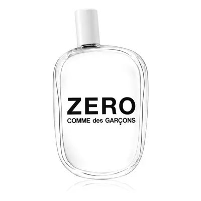 Comme des Garçons Zero parfémovaná voda unisex 100 ml