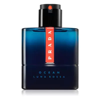 Prada Luna Rossa Ocean toaletní voda pro muže 50 ml