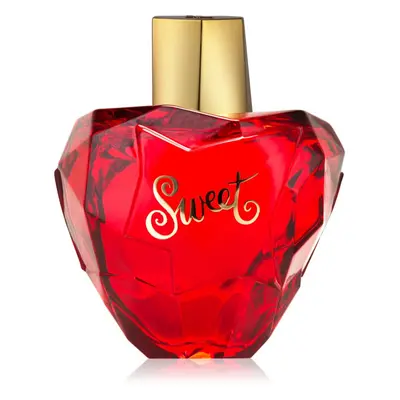 Lolita Lempicka Sweet parfémovaná voda pro ženy 50 ml