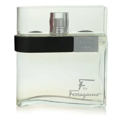 Ferragamo F by Ferragamo toaletní voda pro muže 100 ml