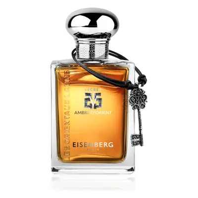 Eisenberg Secret V Ambre d'Orient parfémovaná voda pro muže 50 ml