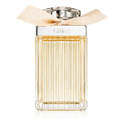 Chloé Chloé parfémovaná voda pro ženy 125 ml