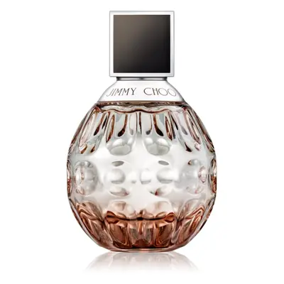 Jimmy Choo For Women parfémovaná voda pro ženy 40 ml