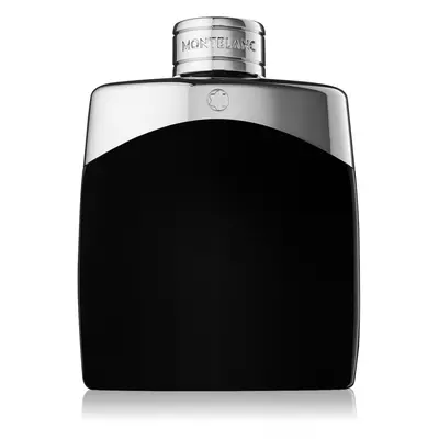 Montblanc Legend toaletní voda pro muže 100 ml